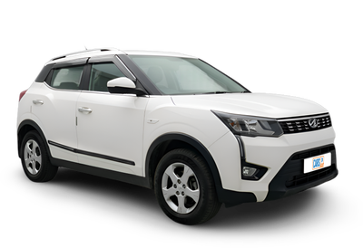 2021 Mahindra XUV300 - SUV - Diesel - Manual - ₹5.76 lakh